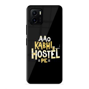 Hostel Life Vivo Y15Cpng