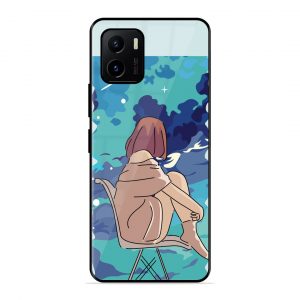 Blessed By Universe Vivo Y15Cpng