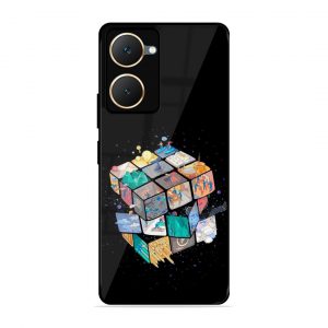 Edges Of Earth Vivo Y18 5G