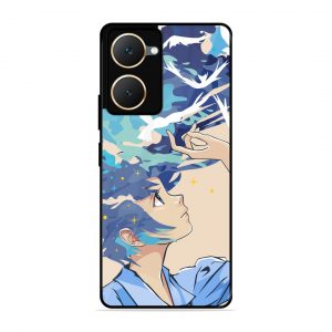 My Own World Vivo Y18 5G