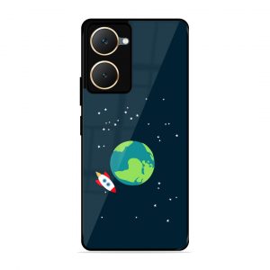 Revolves Around Vivo Y18 5G