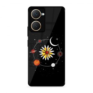 The Prophecy Vivo Y18 5G