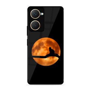 Devil's Moon Vivo Y18 5G