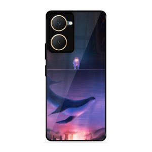 Peak Of Dream Vivo Y18 5G