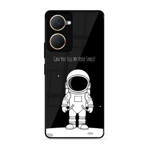 Fill The Void Space Vivo Y18 5G