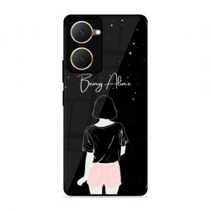 Miss Queen Vivo Y18 5G