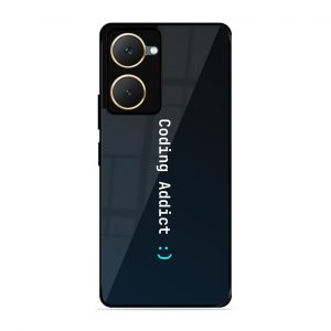 Coding Addict Vivo Y18 5G