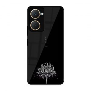 The Lost Flower Vivo Y18 5G