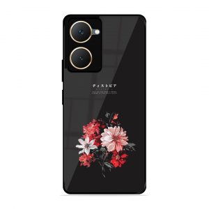 Voyager Of Happines Vivo Y18 5G