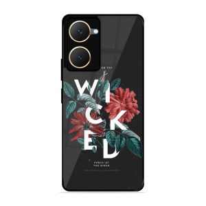 Just Wicked Vivo Y18 5G