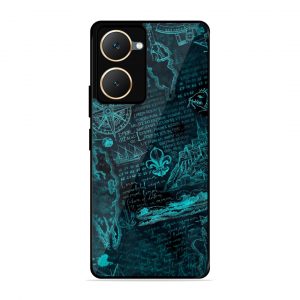 The Ancient Mystry Vivo Y18 5G