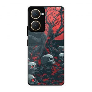 Tree Of Death Vivo Y18 5G