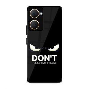 Dare To Touch Vivo Y18 5G