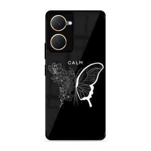 Creature Of Calmness Vivo Y18 5G