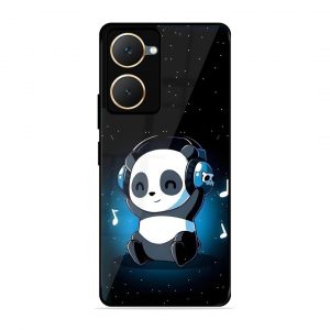 DJ Panda Vivo Y18 5G