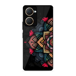The Vector Flower Vivo Y18 5G
