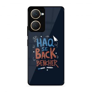 Back Bencher Vivo Y18 5G