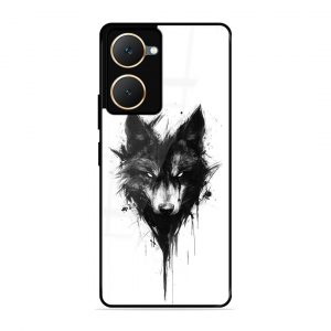The Mighty Wolf Vivo Y18 5G