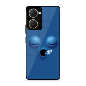 The Sleepy Buddy Vivo Y18 5G