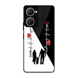 Mom & Dad Vivo Y18 5G