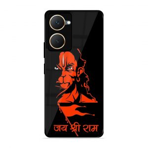 Jai Shree Ram Vivo Y18 5G