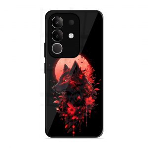 Eternal Wolf Vivo Y31 Pro 5G