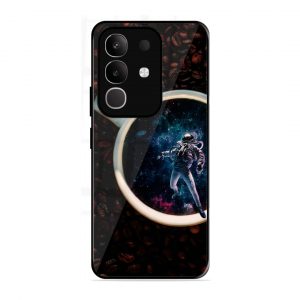 Intergalactic Travler Vivo Y31 Pro 5G