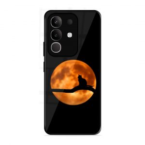 Devil's Moon Vivo Y31 Pro 5G