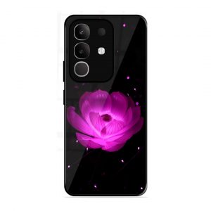 Devil's Rose Vivo Y31 Pro 5G