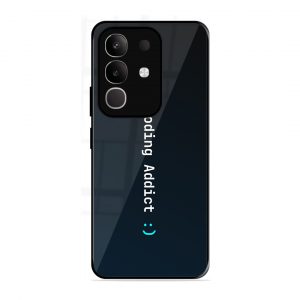 Coding Addict Vivo Y31 Pro 5G