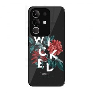 Just Wicked Vivo Y31 Pro 5G