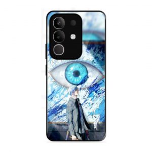 The Six Eye Vivo Y31 Pro 5G