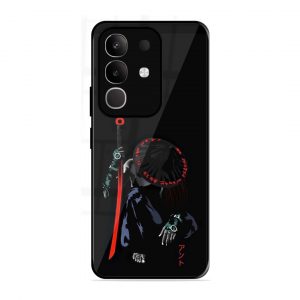 The Solo Warrior Vivo Y31 Pro 5G