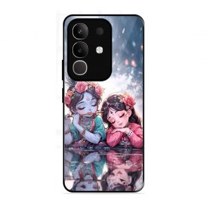 Shree Radha Krishna Vivo Y31 Pro 5G