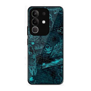 The Ancient Mystry Vivo Y31 Pro 5G