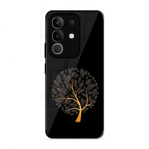 Tree Of Life Vivo Y31 Pro 5G