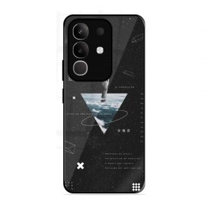 Galactic Void Vivo Y31 Pro 5G