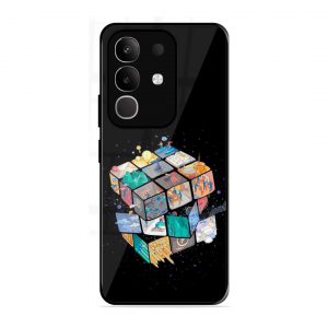 Edges Of Earth Vivo Y31 Pro 5G