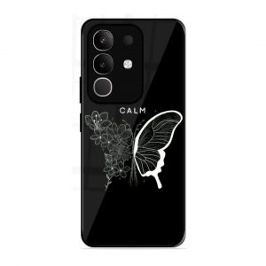 Creature Of Calmness Vivo Y31 Pro 5G