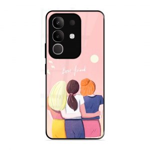 For The Besties Vivo Y31 Pro 5G