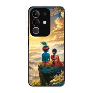 Shree Radha Krishna Vivo Y31 Pro 5G