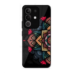 The Vector Flower Vivo Y31 Pro 5G