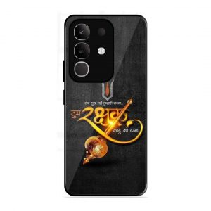 Rakhshak Vivo Y31 Pro 5G