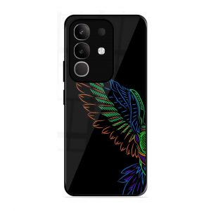 Wings Of Freedom Vivo Y31 Pro 5G
