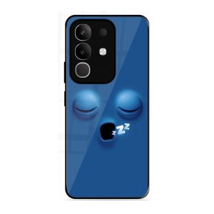 The Sleepy Buddy Vivo Y31 Pro 5G
