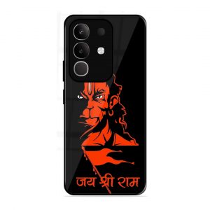 Jai Shree Ram Vivo Y31 Pro 5G