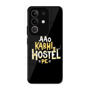 Hostel Life Vivo Y31 Pro 5G