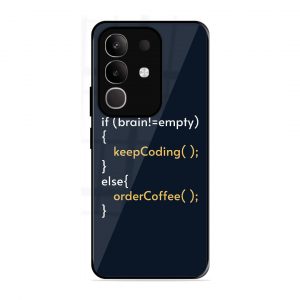 Coding Life Vivo Y31 Pro 5G