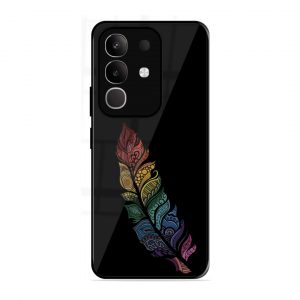 The Fortune Feather Vivo Y31 Pro 5G