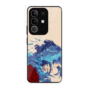 Flustration Vivo Y31 Pro 5G